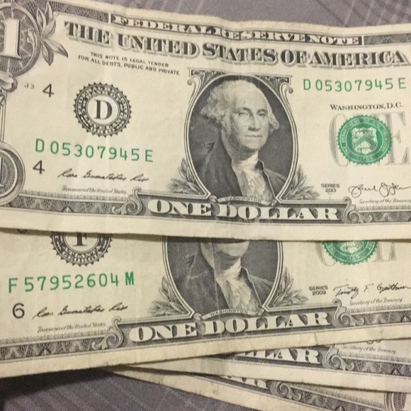 Meet your Posher, Rayshalonda - Picture 1 of 1